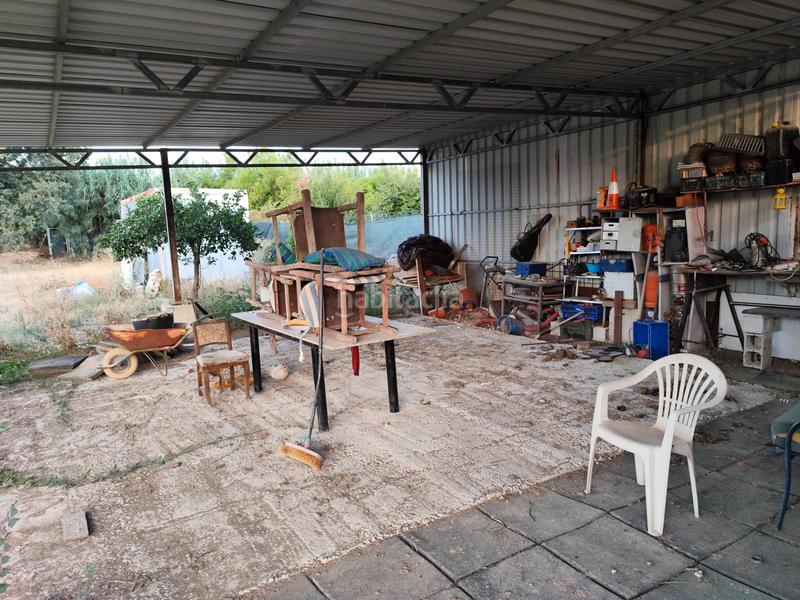 Foto 8b91369f-75d2-4329-9d42-f38d3b0a79f9. Finca rústica a plaza principe de españa 5 a Coín