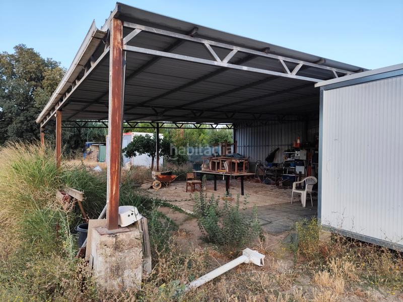 Foto c6d031ec-a4bb-41ef-a887-581bea930e9e. Finca rústica a plaza principe de españa 5 a Coín