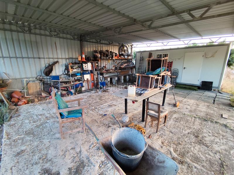 Foto d24b0fe5-5ad1-4fa5-a214-49e0b1e3fc15. Finca rústica a plaza principe de españa 5 a Coín