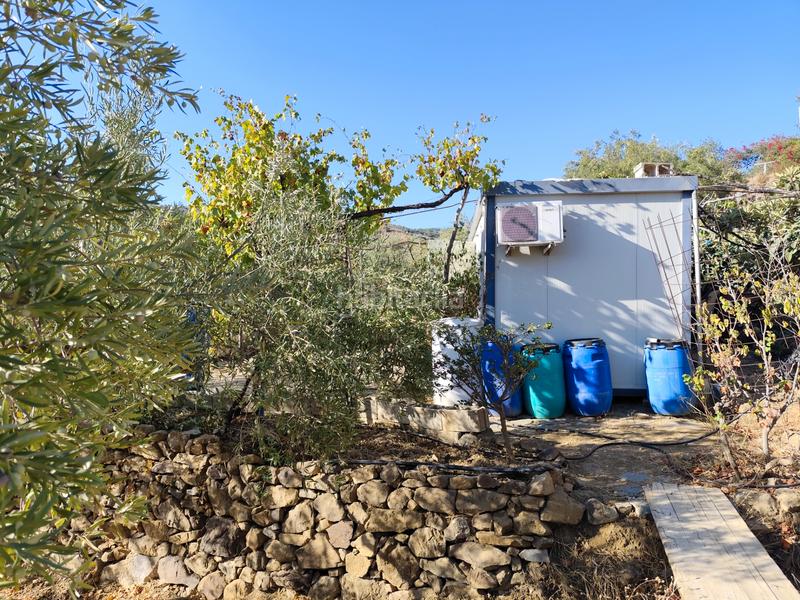 Foto 7e3a07cc-a338-4c1f-aa54-a153dd082aa3. Finca rústica en n/a finca rústica con agua potable en Tolox