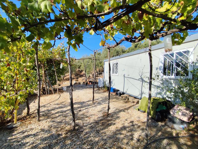 Foto ced92793-d9ab-46cf-8a62-0b8d5881d564. Finca rústica en n/a finca rústica con agua potable en Tolox