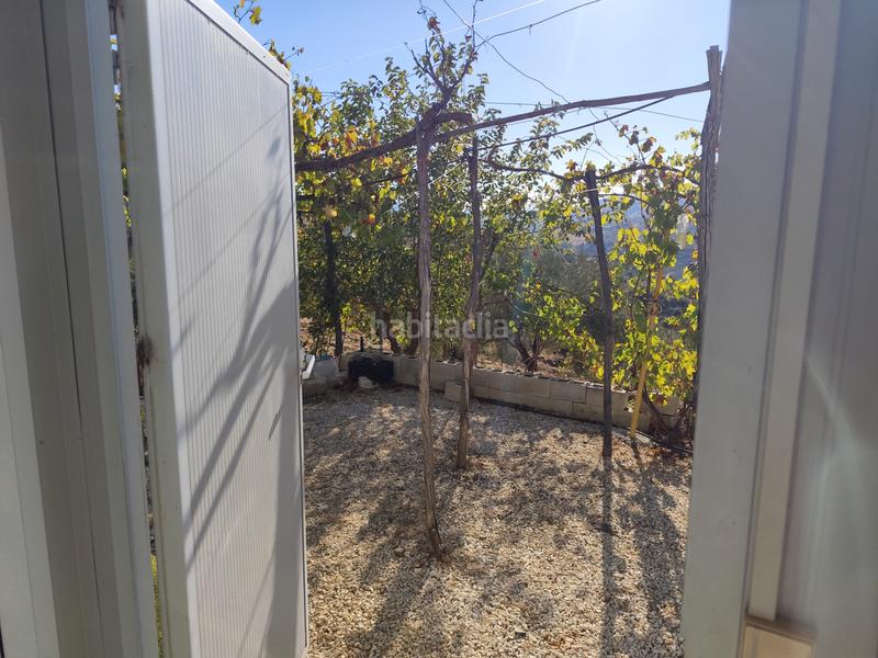 Foto fc4dfca6-3dcd-43bd-9c4f-5c442eded556. Finca rústica en n/a finca rústica con agua potable en Tolox