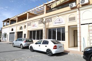 Miete Geschäftsraum in Carretera de mijas 41. Local comercial en coín jardines de benamequí/miravalle