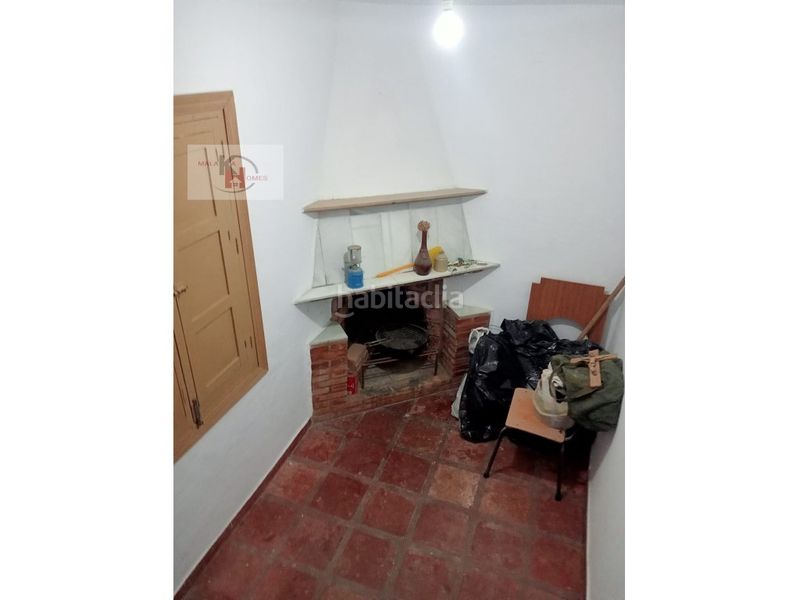 Foto 353554e3-71fc-4659-9b4b-9ac540686a41. Casa  de pueblo venta en Álora