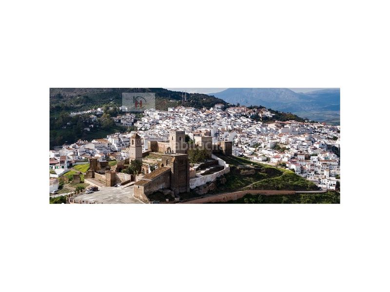 Foto 5caede58-4d2b-4a6a-8fdb-592a6adec344. Casa amb aparcament a Álora