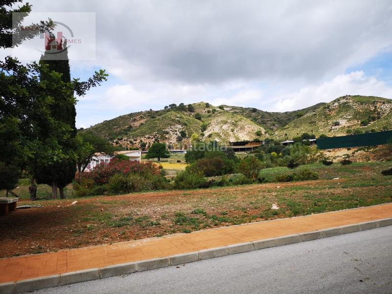 Foto 63a370a8-9f48-4349-80ac-24fb6b502a20. Terreno residenziale in calle escuelas 5 in Alquería-Torrealquería Alhaurín de la Torre