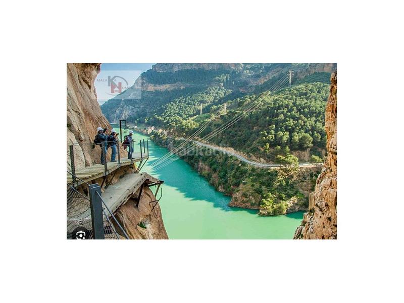 Foto 18550d05-3390-4380-83b5-6aaf5b073c03. Mas avec parking dans Álora