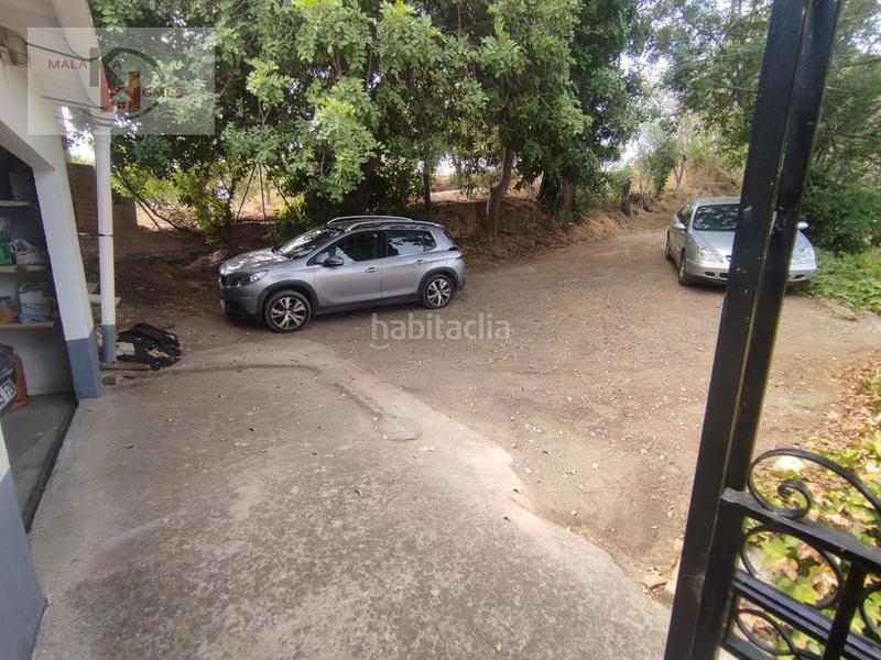 Foto 19bb2922-c75e-4438-9f61-cb21cfbf6deb. Mas avec parking dans Álora