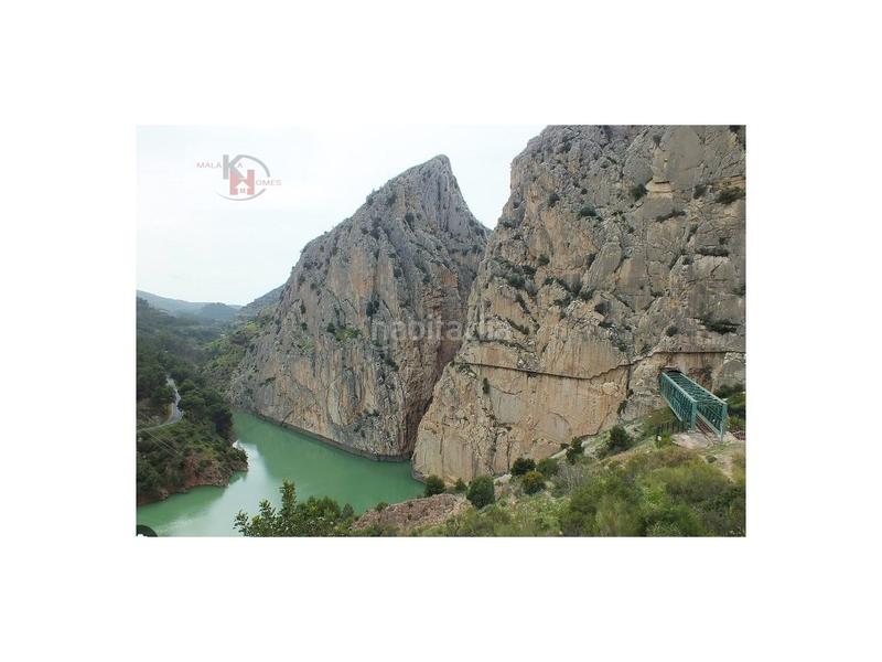 Foto 416b5a77-081f-4ee9-b4a6-7d44b6b9a268. Mas avec parking dans Álora