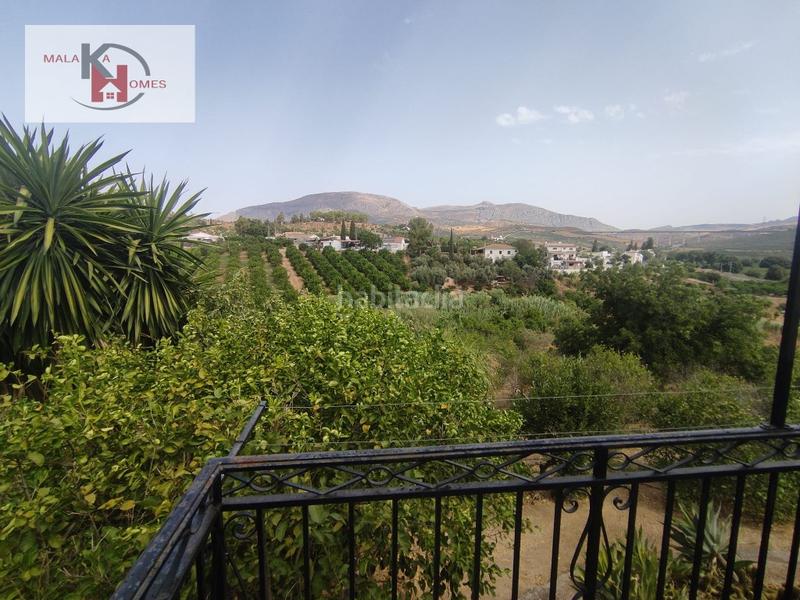 Foto 5249d1d0-240d-4a7c-982d-809813441c0b. Mas avec parking dans Álora