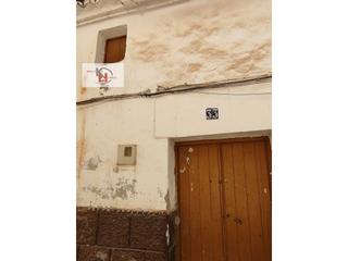 Maison  N/a. Casa de pueblo venta álora