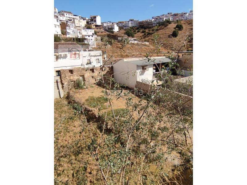 Foto 2f9982ec-ba61-4068-8b4e-a2a3324a997b. Terrain résidentiel dans Álora