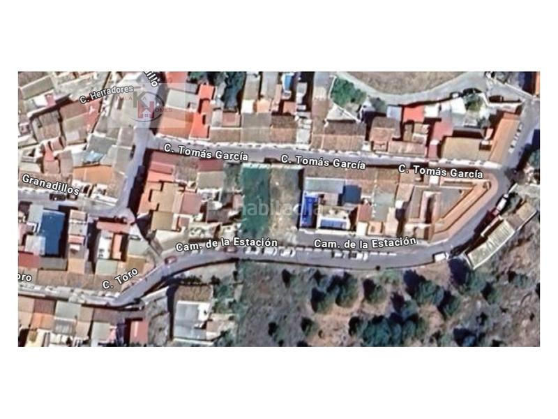 Foto 7cbee5a9-cad0-4a18-ab92-2085bf95a434. Terrain résidentiel dans Álora