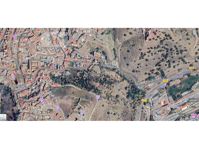 Foto 9ad0e9e6-717f-4e72-802f-1dce22813eab. Terrain résidentiel dans Álora