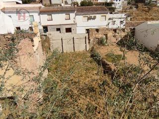 Terreno residencial  Calle tomas garcia. Solar urbano venta álora