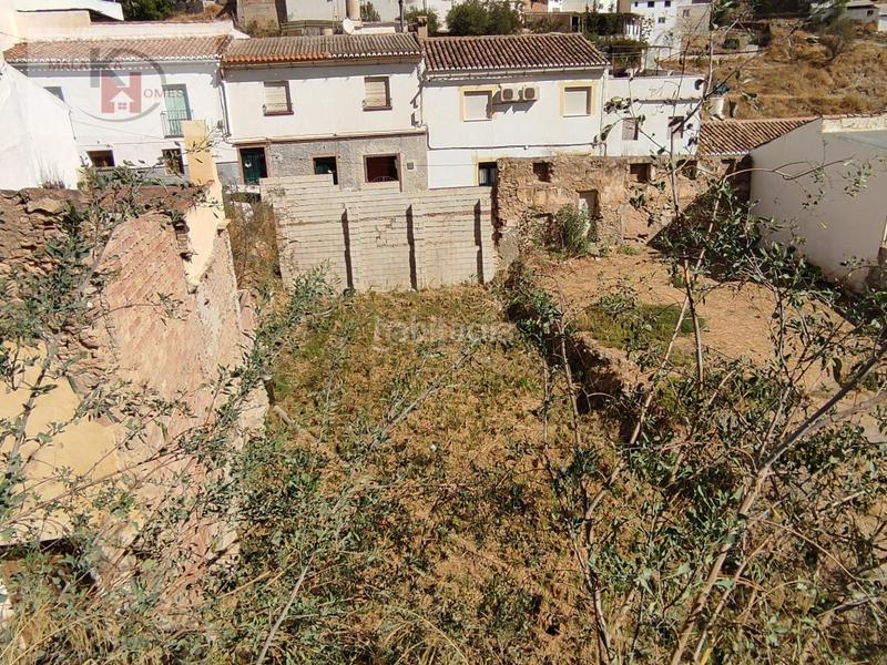 Foto c64026cf-5392-455c-934e-47cb5f181098. Terrain résidentiel dans Álora