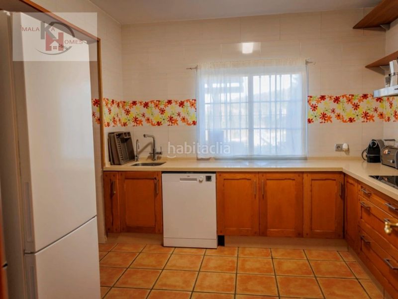 Foto 30a13ec5-adb0-4a96-ab75-b1c5d31c3cc9. Casa amb aparcament piscina a El Romeral-Peñón de Zapata Alhaurín de la Torre