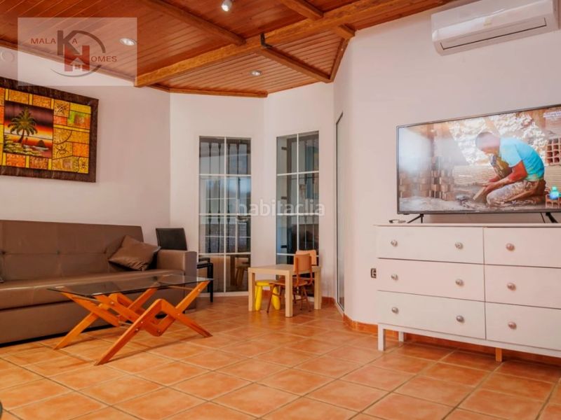 Foto 498b2035-d320-4590-a8e5-fe8230862f14. Casa amb aparcament piscina a El Romeral-Peñón de Zapata Alhaurín de la Torre