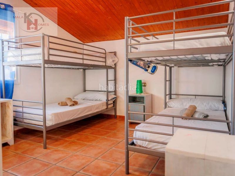 Foto 4fde8b56-8058-4b98-8199-21a3fea35916. Casa amb aparcament piscina a El Romeral-Peñón de Zapata Alhaurín de la Torre