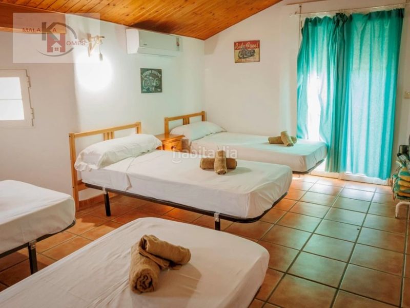Foto 51141b88-f6fb-42a0-b7bb-23c26ba16926. Casa amb aparcament piscina a El Romeral-Peñón de Zapata Alhaurín de la Torre