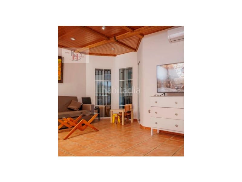 Foto 5cef9c8e-5f70-4278-a46d-d5a1a26535bd. Casa amb aparcament piscina a El Romeral-Peñón de Zapata Alhaurín de la Torre