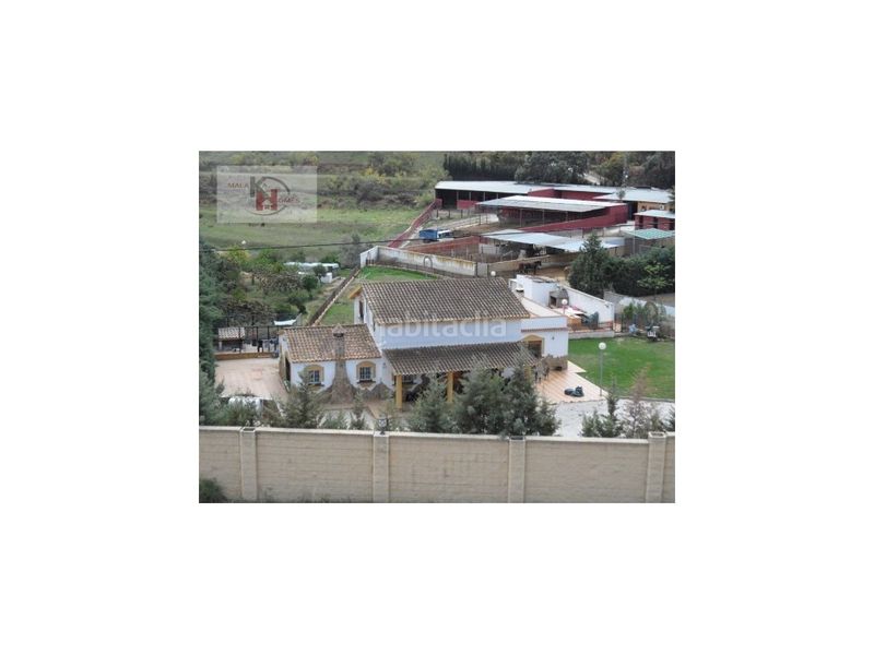Foto 7006575c-3bd7-4e3c-9115-089602ec00f6. Casa amb aparcament piscina a El Romeral-Peñón de Zapata Alhaurín de la Torre