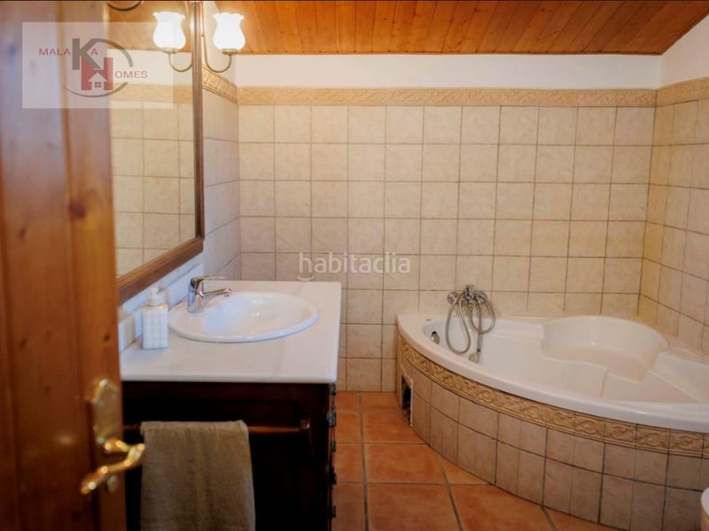 Foto 9ecc7ac5-4792-4ddb-af4b-bb98b014104b. Casa amb aparcament piscina a El Romeral-Peñón de Zapata Alhaurín de la Torre