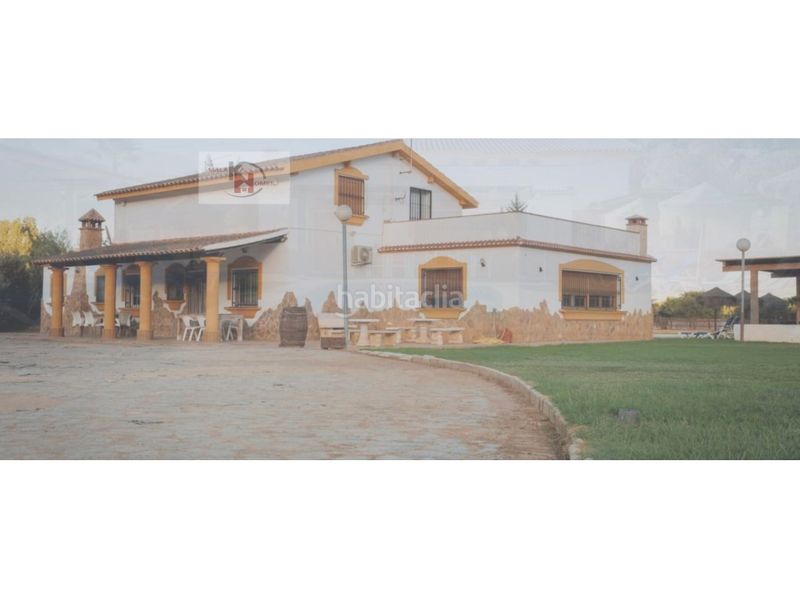 Foto a0977c72-1ee2-4994-94a0-22c1018f6013. Casa amb aparcament piscina a El Romeral-Peñón de Zapata Alhaurín de la Torre