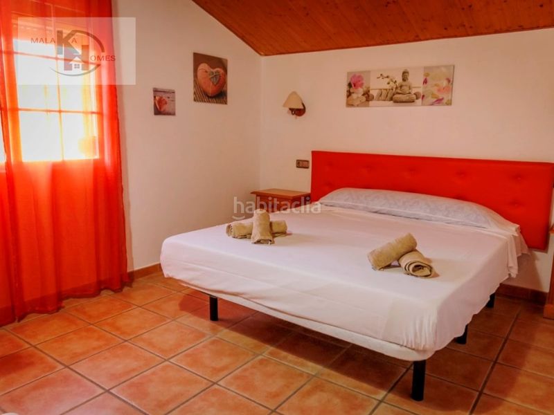 Foto a0da9b1c-bd3a-434c-a451-44966aef24fc. Casa amb aparcament piscina a El Romeral-Peñón de Zapata Alhaurín de la Torre