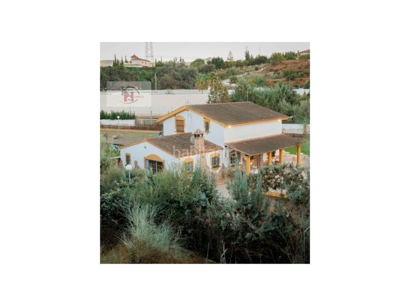 Foto b5290b81-4ade-4b40-88b3-0b8b2f9c0345. Casa amb aparcament piscina a El Romeral-Peñón de Zapata Alhaurín de la Torre