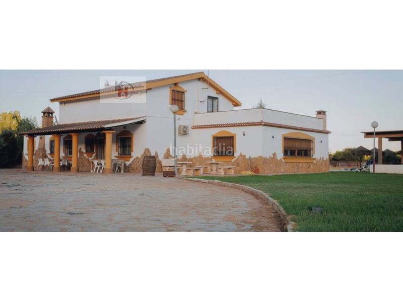 Foto b82db24a-9934-4990-8e2b-fad78beb10f6. Casa amb aparcament piscina a El Romeral-Peñón de Zapata Alhaurín de la Torre
