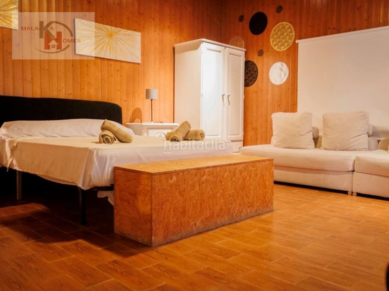 Foto c4bbc0de-60f8-49c9-9046-2b50c6622eeb. Casa amb aparcament piscina a El Romeral-Peñón de Zapata Alhaurín de la Torre