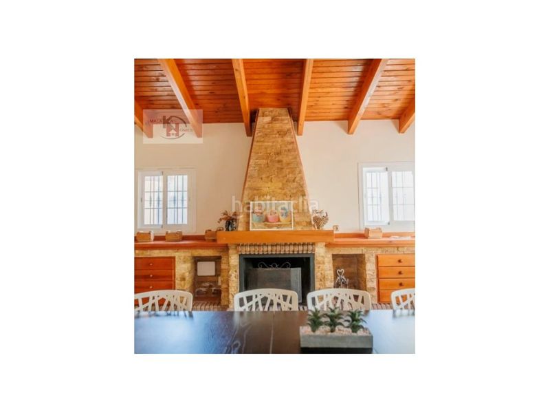 Foto cce4da90-7bf6-4512-9d07-4771f67e7556. Casa amb aparcament piscina a El Romeral-Peñón de Zapata Alhaurín de la Torre