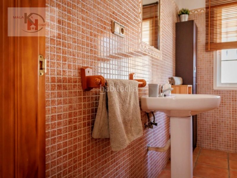 Foto ed562fb7-5723-4e4c-8088-24e853ec2bd9. Casa amb aparcament piscina a El Romeral-Peñón de Zapata Alhaurín de la Torre