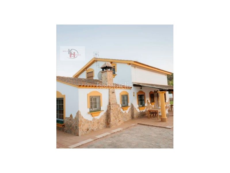 Foto f0934e00-eb2f-4b7f-8f04-44e2847938ac. Casa amb aparcament piscina a El Romeral-Peñón de Zapata Alhaurín de la Torre