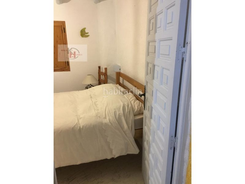 Foto 14d9508d-0409-43d7-be0a-a209cfaff085. Casa amb aparcament a Norte - Barrio del Pilar - El Reñidero Vélez - Málaga