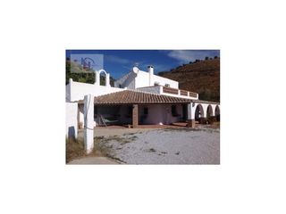 Casa  Diseminados chozas (diseminado). Un refugio donde el tiempo transcurre de otra manera