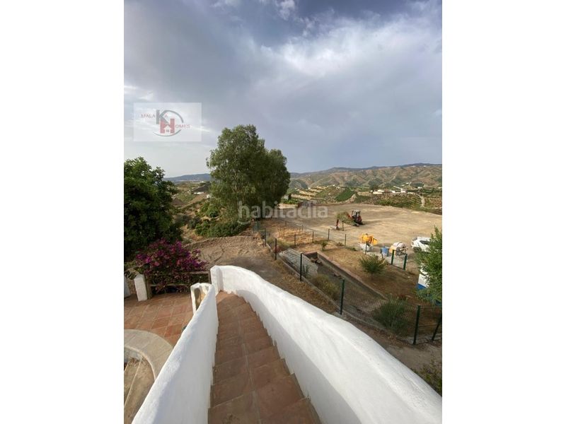 Foto 4e77ed9e-2aaf-43d5-b7ac-4de3dad8dea3. Casa amb aparcament a Norte - Barrio del Pilar - El Reñidero Vélez - Málaga
