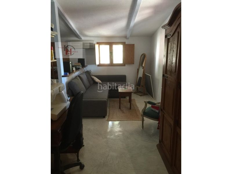 Foto 4fa33a23-e56a-40b2-9c94-7104be80776a. Casa amb aparcament a Norte - Barrio del Pilar - El Reñidero Vélez - Málaga