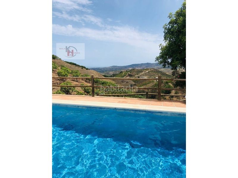Foto 5597f036-d956-4fd3-b9af-48bfa78f5159. Casa amb aparcament a Norte - Barrio del Pilar - El Reñidero Vélez - Málaga