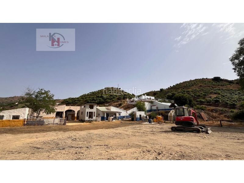 Foto 801ce6bd-377e-4ae9-94e6-b0703e58472c. Casa amb aparcament a Norte - Barrio del Pilar - El Reñidero Vélez - Málaga