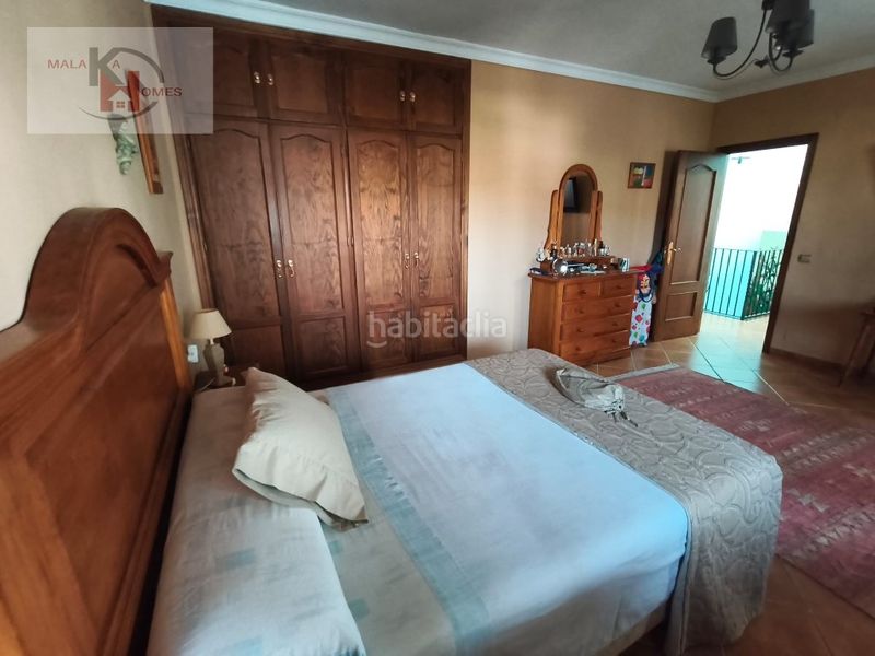 Foto 5338b0d3-9d37-44fd-af88-eceb123c846a. Casa amb aparcament a Álora