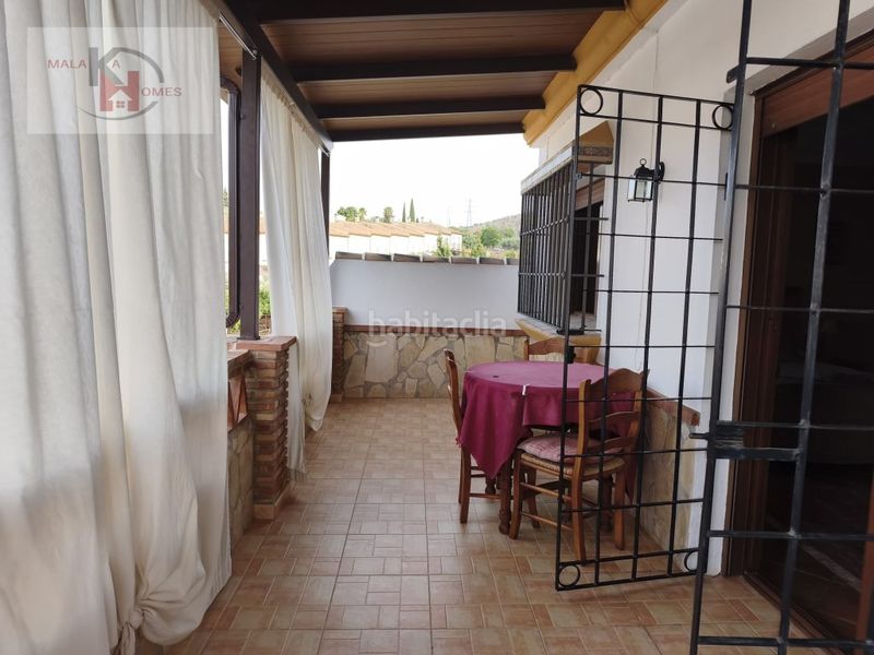 Foto 7fdbfef4-f4f9-445d-9286-2144a5078ab1. Casa amb aparcament a Álora