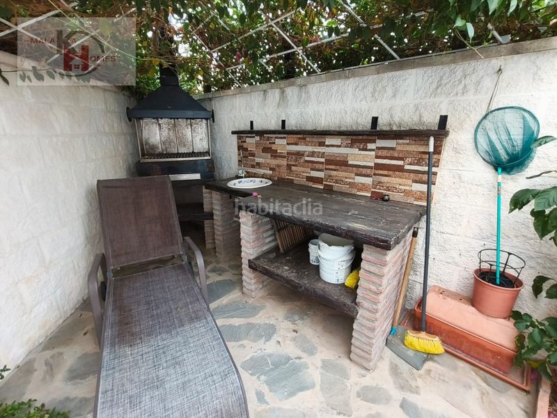 Foto ea585871-70f9-48ef-8294-748a2b54ece6. Casa amb aparcament a Álora
