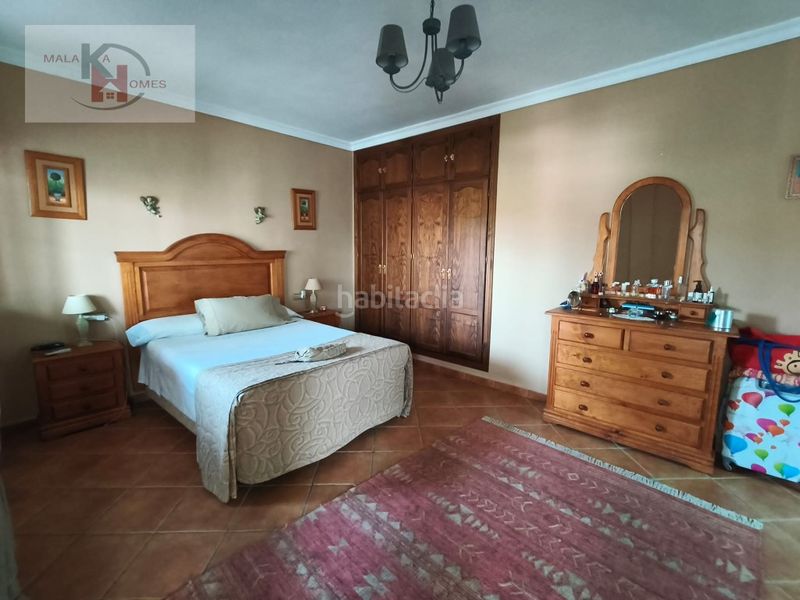 Foto f8eabaf5-01fe-4c84-a455-b2a30be2fd26. Casa amb aparcament a Álora
