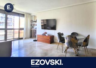 Appartement  Calle san cristobal. Coqueta vivienda en el centro de alicante