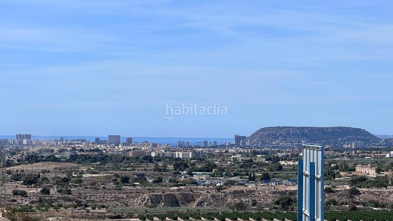 Foto a4b836c5-1272-4fc1-96c5-0914a20f412f. Chalet mit heizung parking pool in Bonalba-Cotoveta Mutxamel