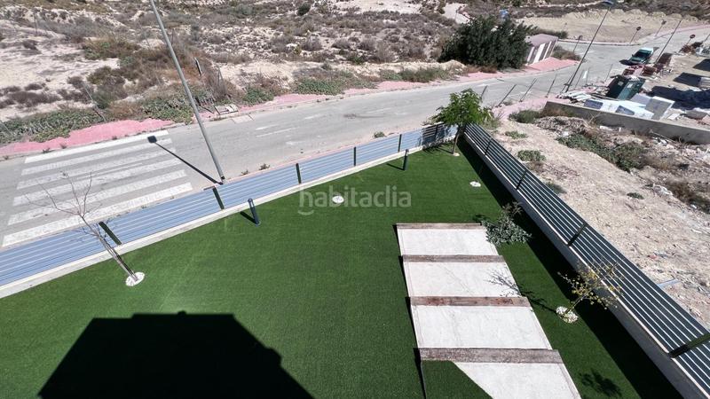 Foto ecc1bdd5-b5a6-49d5-9a9f-463d4e8ad3f1. Chalet mit heizung parking pool in Bonalba-Cotoveta Mutxamel