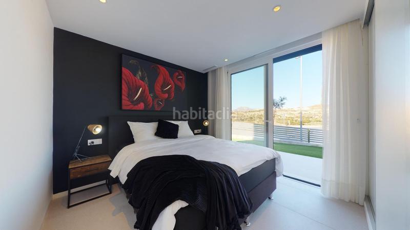 Foto f717a02d-9658-4d12-bfd2-df3f0306ea44. Chalet mit heizung parking pool in Bonalba-Cotoveta Mutxamel