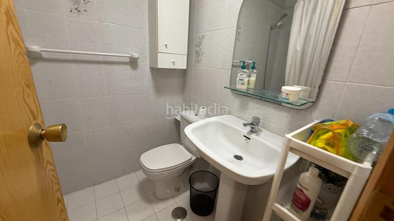 Foto 055672da-f90c-4514-a778-1a38520fa679. Location appartement avec parking piscine dans Campello Playa Campello (el)